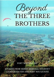 Beyond The Three Brothers - Port Writers
