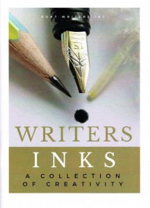 Writers Inks 2nd Edition 2016